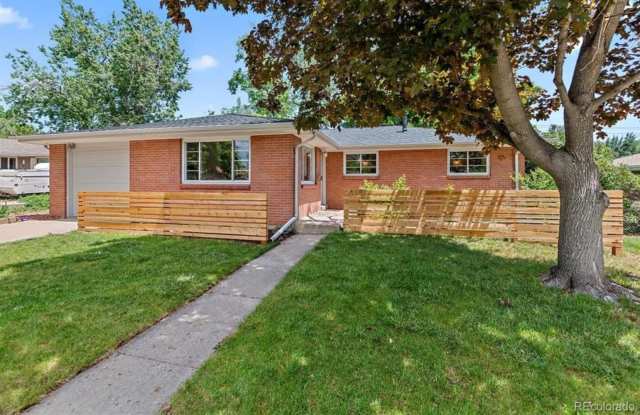 Beautiful Arvada Home Available Soon