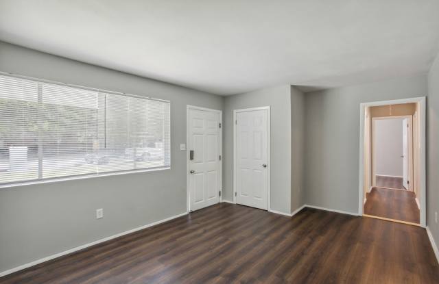 Large 3BR/1BA Eastside Savannah Home For Rent