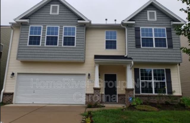 3827 Crestwell Cove Ct - 3827 Crestwell Cove Ct, Winston-Salem, NC 27103