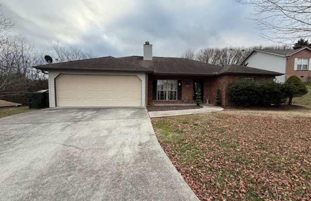 Welcome to this charming 3 bedroom, 2 bathroom home conveniently located in Sevierville, TN.