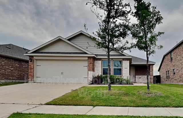 1219 Meadow Creek Dr - 1219 Meadow Creek Drive, Princeton, TX 75407