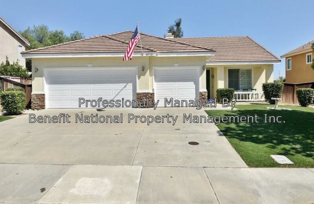 40716 Symphony Park Lane - 40716 Symphony Park Lane, Murrieta, CA 92562