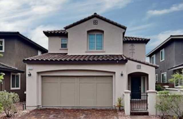 438 Barcarolle Lane