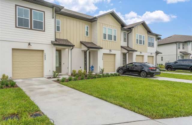 1533 DISCOVERY STREET