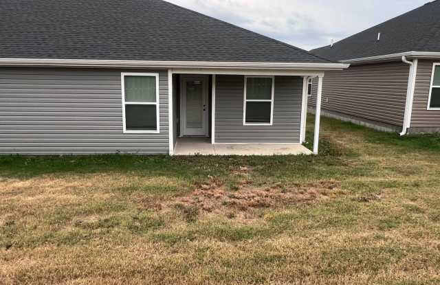 407 Alex Jordan Drive