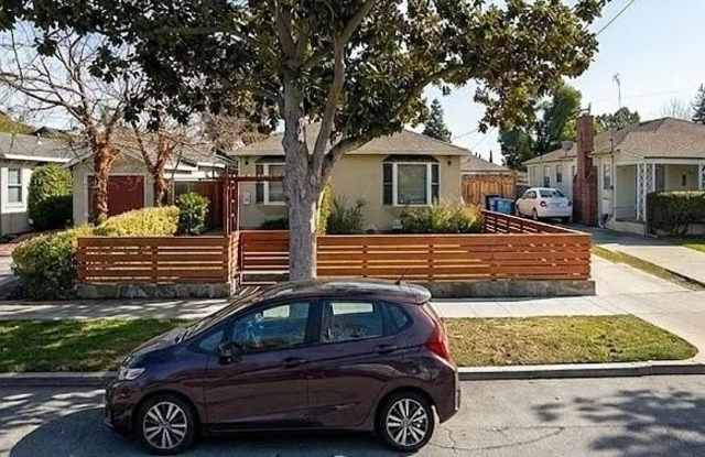 283 Margarita AVE