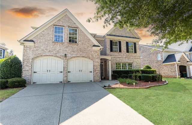 520 Waterhaven Lane