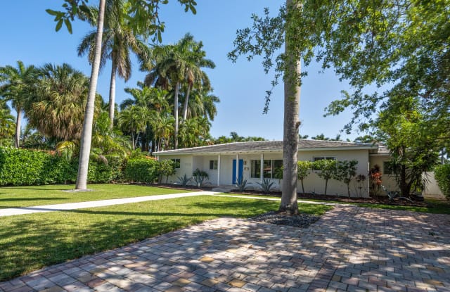 932 Harrison Street - 932 Harrison Street, Hollywood, FL 33019