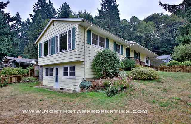 Photo of Great Lake Oswego Home Walking Distance to Everything