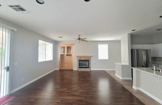 7644 Pioneer Ranch Avenue