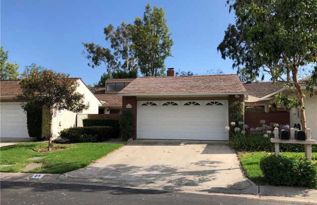 29 Dogwood S - 29 Dogwood South, Irvine, CA 92612