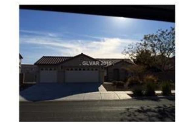 5621 Raven Horse Drive - 5621 Raven Horse Drive, Las Vegas, NV 89131