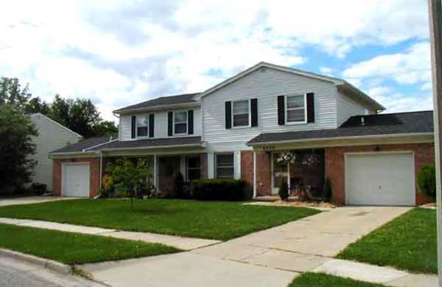 Photo of 6224 Birch Row Drive