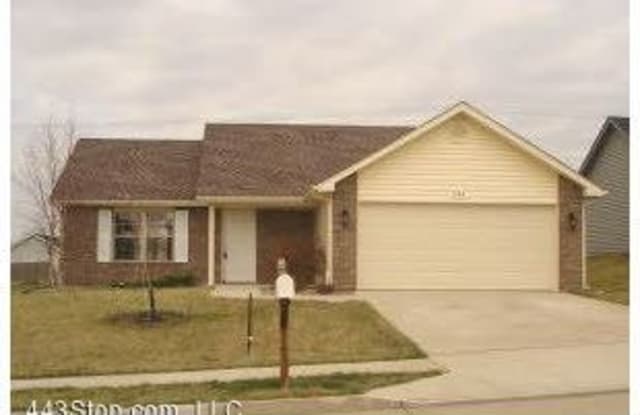 203 Antelope Dr - 203 Antelope Drive, Columbia, MO 65202