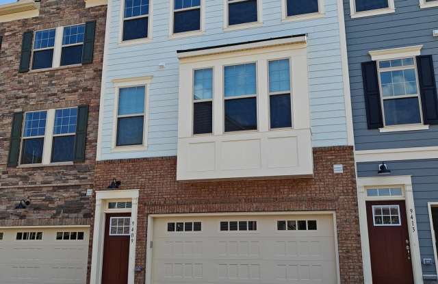 9409 BARNES LOOP