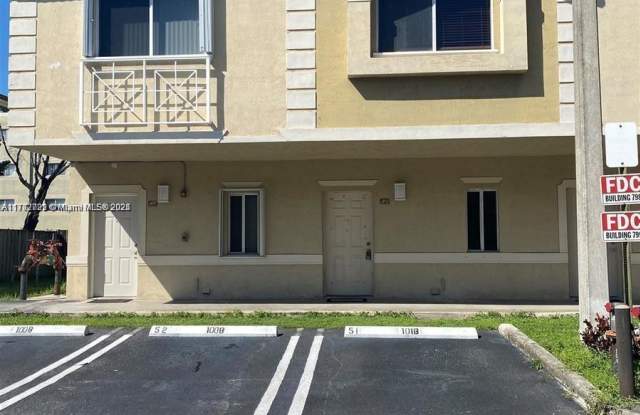 7991 Northwest 8th Street