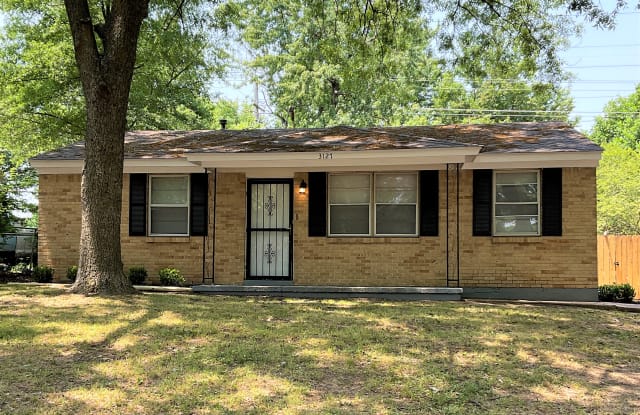 3127 Knightway Rd - 3127 Knightway Road, Memphis, TN 38118