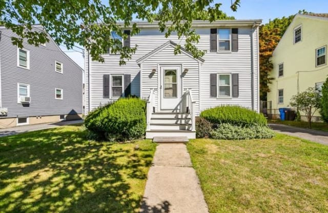 86 Fuller St - 86 Fuller Street, Waltham, MA 02453