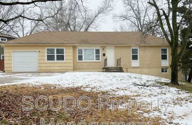 9301 Antioch Rd