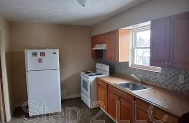 228 South Saint Clair Street - 2