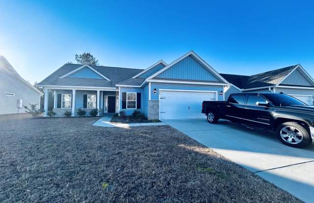 824 Windsor Rose Dr - 824 Windsor Rose Dr, Horry County, SC 29526