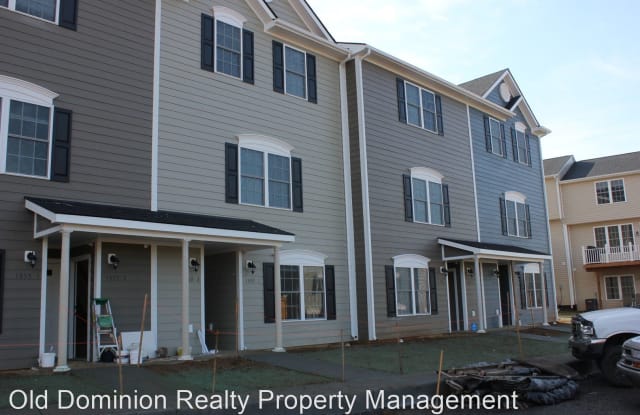 2861 Congers Creek Road Unit 1 - 2861 Congers Creek Rd, Massanetta Springs, VA 22801