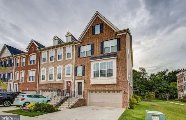 12601 RUSTIC ROCK Lane