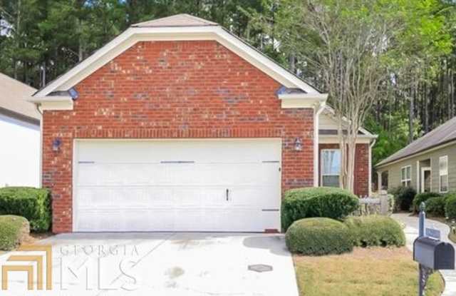 7898 Bluefin Tr - 7898 Bluefin Trail, Union City, GA 30213