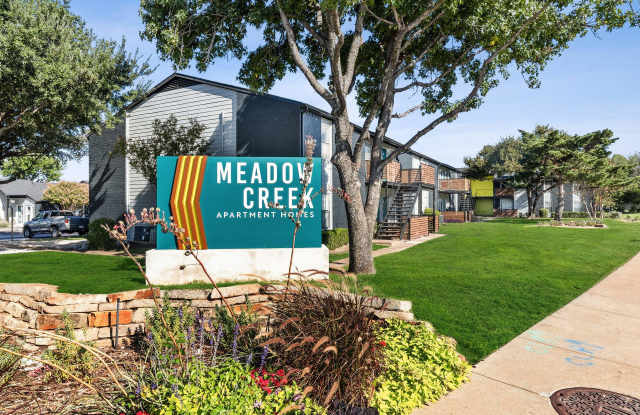 Meadow Creek Apartments