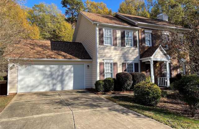 2430 Kirkholm Drive