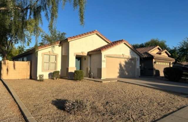 Gilbert 4 bedroom home