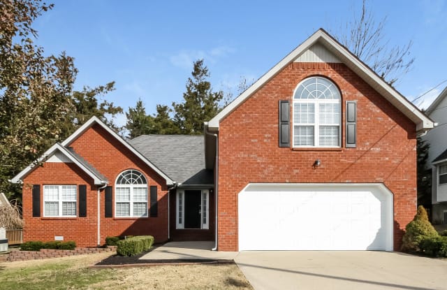 1593 Laurel Ledge Dr - 1593 Laurel Ledge Drive, La Vergne, TN 37086