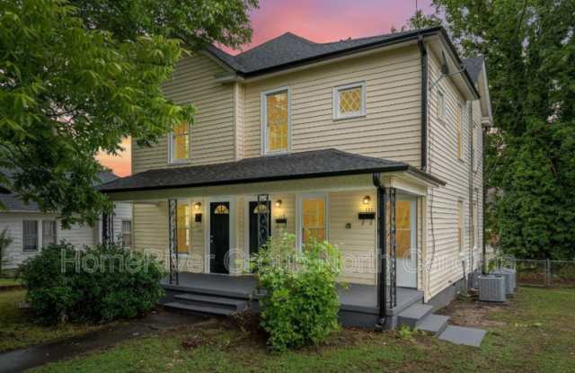 115 Stagg St