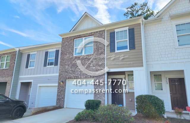2365 Camden Oak Way
