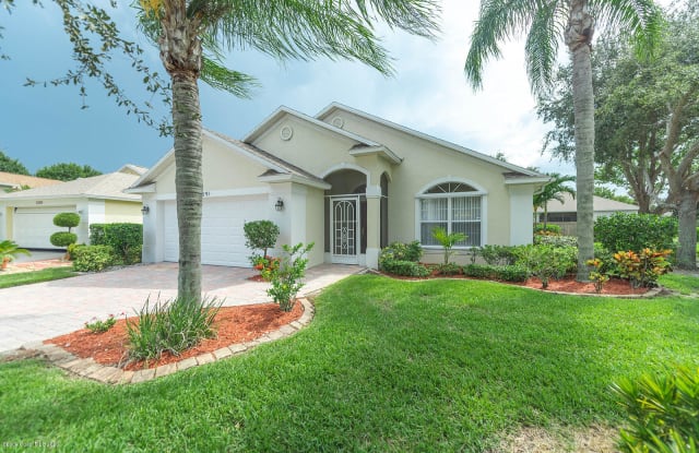 3291 Deer Lakes Drive - 3291 Deer Lakes Drive, Brevard County, FL 32940