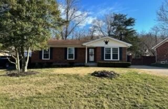 7405 Templeton Dr - 7405 Templeton Drive, Jefferson County, KY 40214