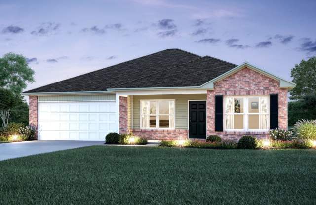 *Pre-Leasing* Four Bedroom | Two Bathroom Home in Conrad Court - 1760 Isabella Road, Conway, AR 72032