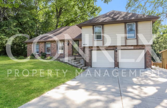 4504 Northwest Pawnee Drive - 4504 Northwest Pawnee Drive, Riverside, MO 64150