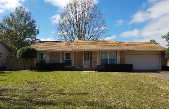 5595 Homewood Rd - 5595 Homewood Road, Pensacola, FL 32504