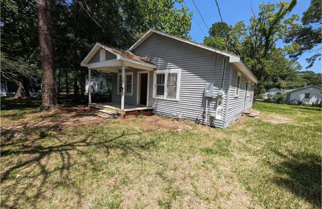 270 Mill St - 270 Mill Street, Eunice, LA 70535