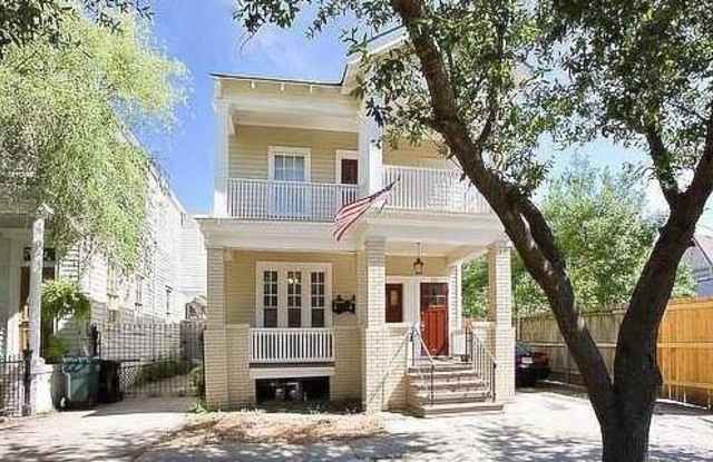 1523 CONERY Street - 1523 Conery Street, New Orleans, LA 70115