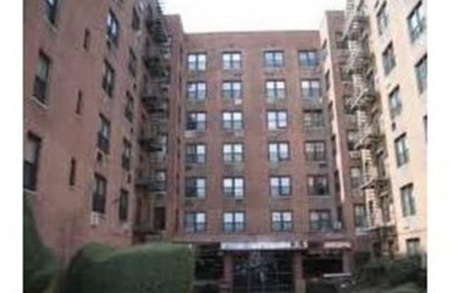 2546 East 13th Street - 2546 E 13th St, Brooklyn, NY 11235