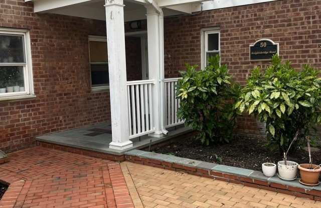 50 Knightsbridge Road