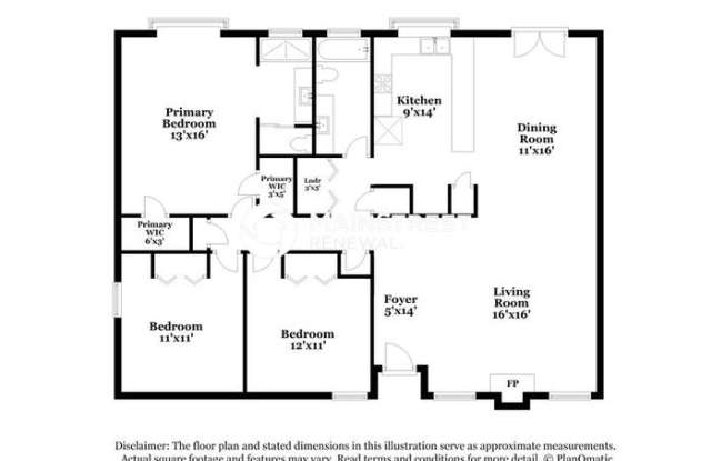 6807 Cricket Canyon Road