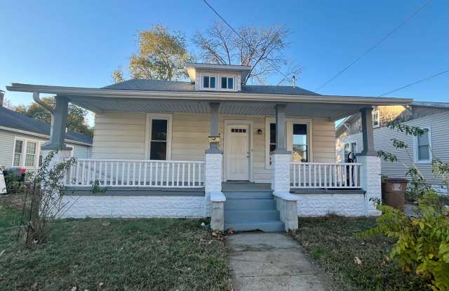 Photo of Two Bedroom in Alton