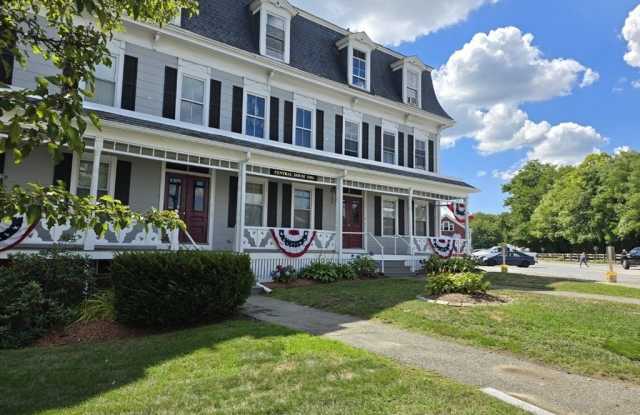 5 Central Sq. unit: 5 1/2