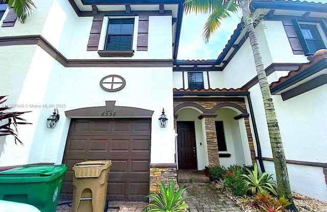6556 South Anise Court