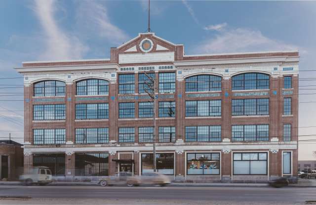 Photo of The Assembly