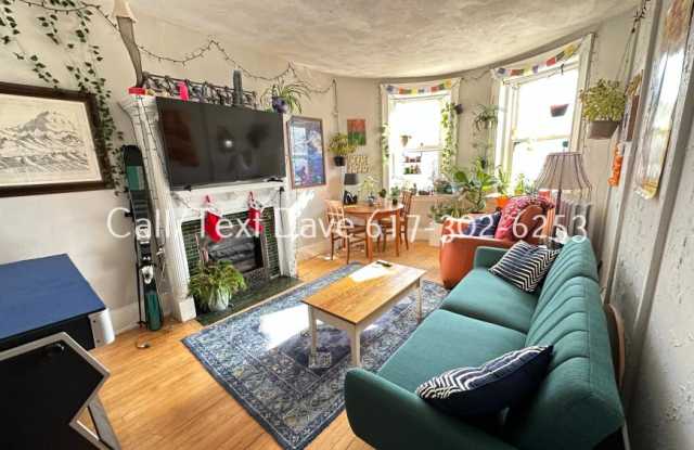 1367 Commonwealth Ave.