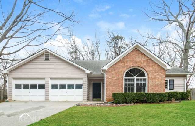 5575 Dusty Ridge Trail